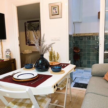 Apartamento Torneo 83 Sevilla Kültér fotó
