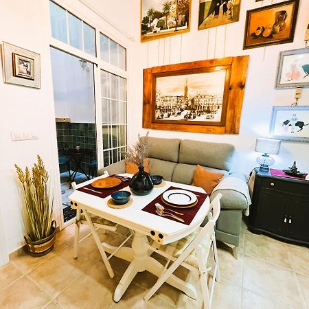 Apartamento Torneo 83 Sevilla Kültér fotó