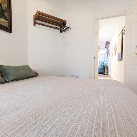 Apartamento Torneo 83 Sevilla Kültér fotó