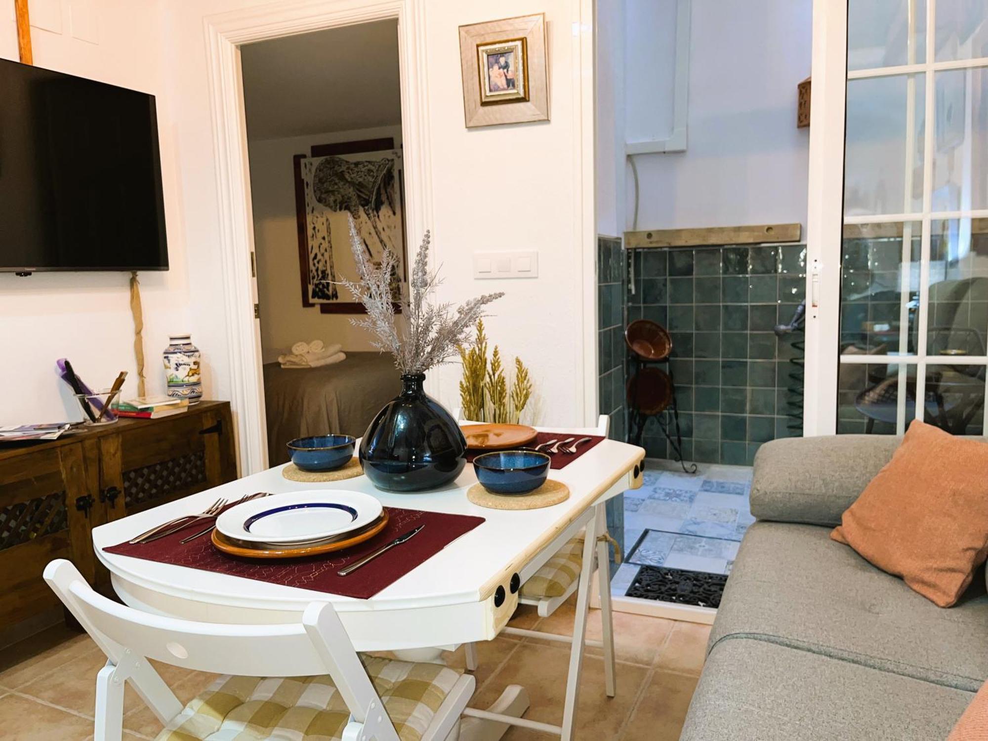 Apartamento Torneo 83 Sevilla Kültér fotó