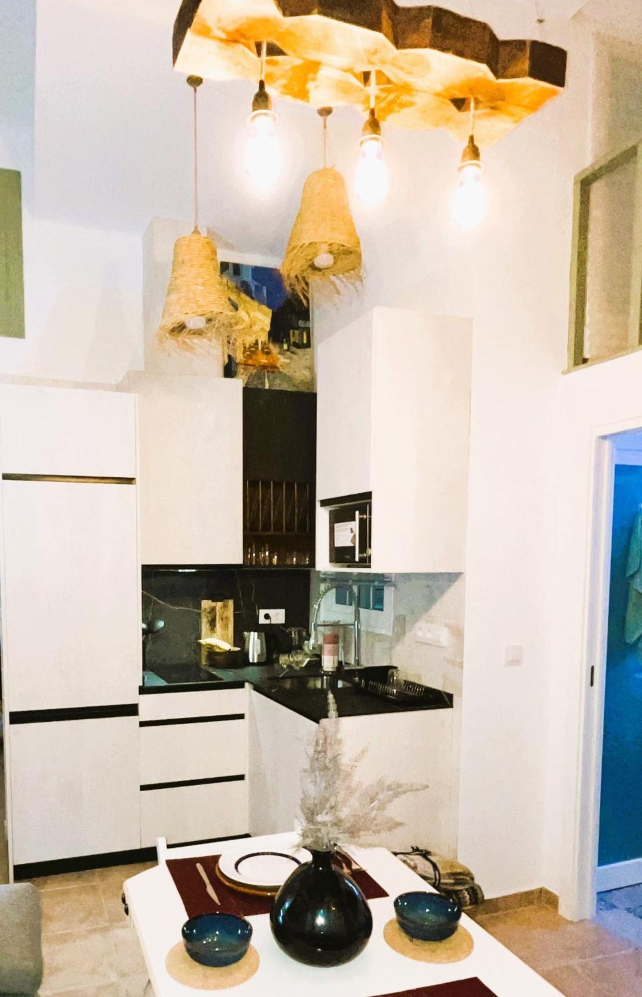Apartamento Torneo 83 Sevilla Kültér fotó