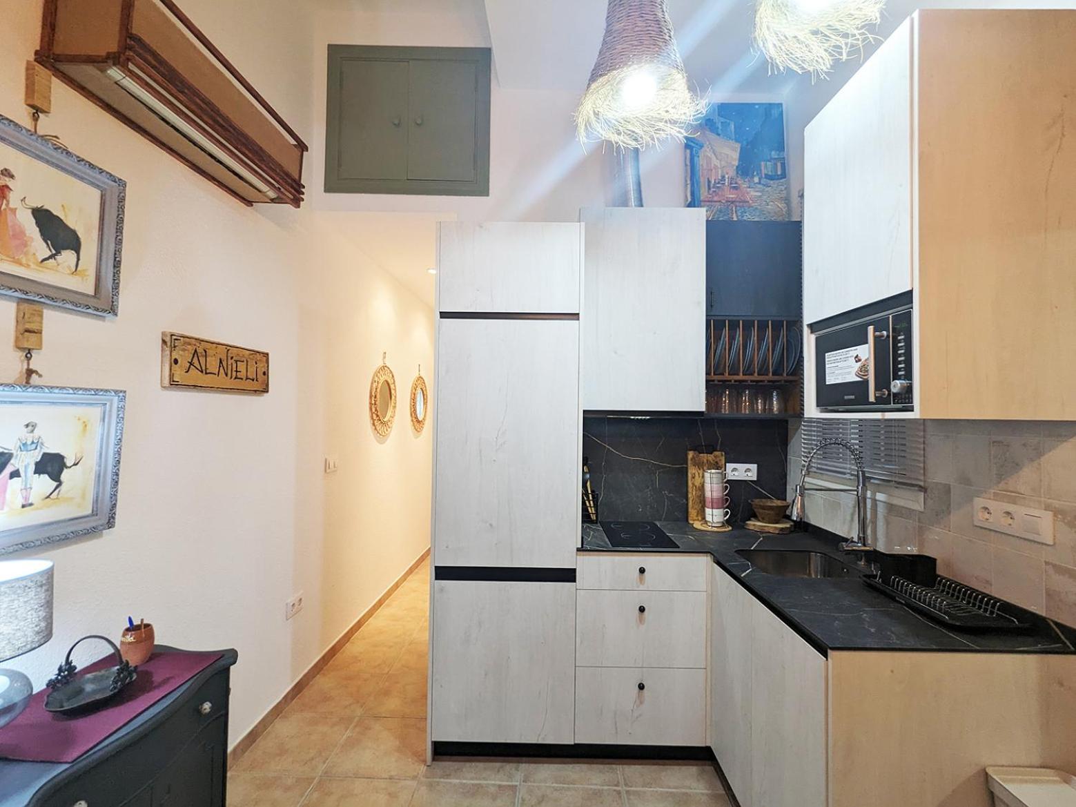 Apartamento Torneo 83 Sevilla Kültér fotó
