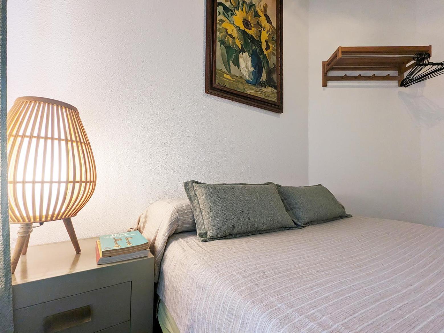Apartamento Torneo 83 Sevilla Kültér fotó