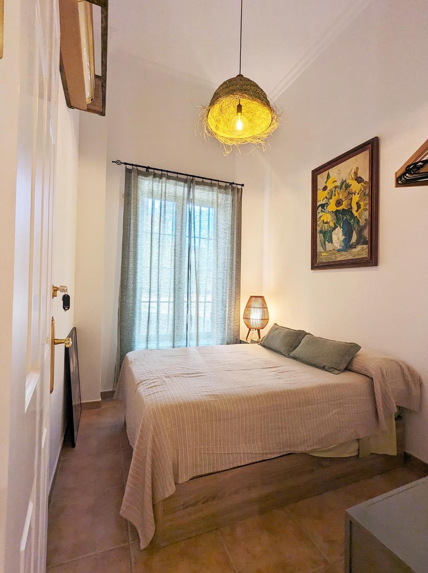 Apartamento Torneo 83 Sevilla Kültér fotó